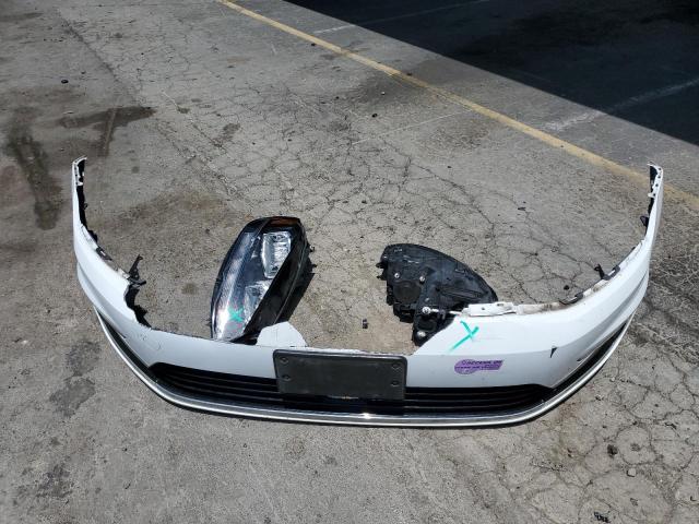 2019 VOLKSWAGEN E-GOLF SE - WVWKR7AU7KW902699