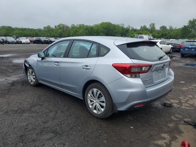 2023 SUBARU IMPREZA 4S3GTAB66P3704483
