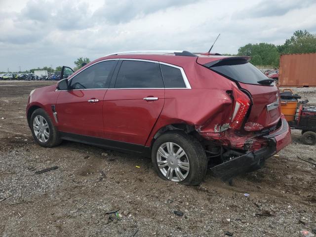 Vin: 3gyfndeyxbs510024, lot: 58850485, cadillac srx luxury collection 20112