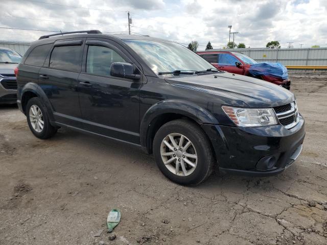 Vin: 3c4pdcbg8et115115, lot: 56632555, dodge journey sxt 20144