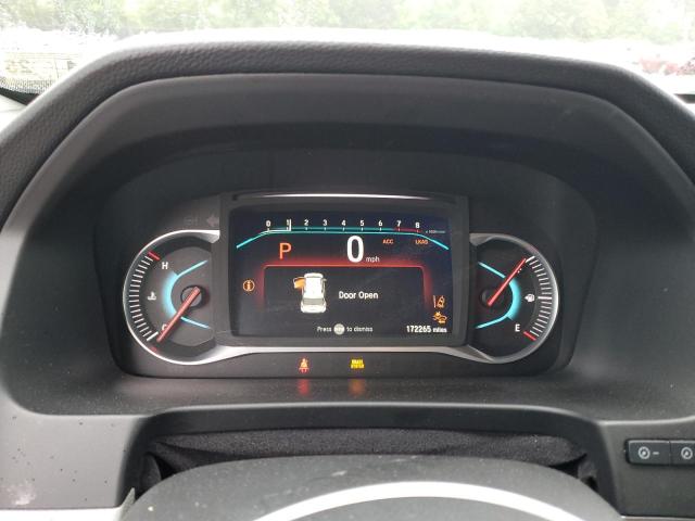 2019 HONDA PILOT LX 5FNYF6H13KB073143