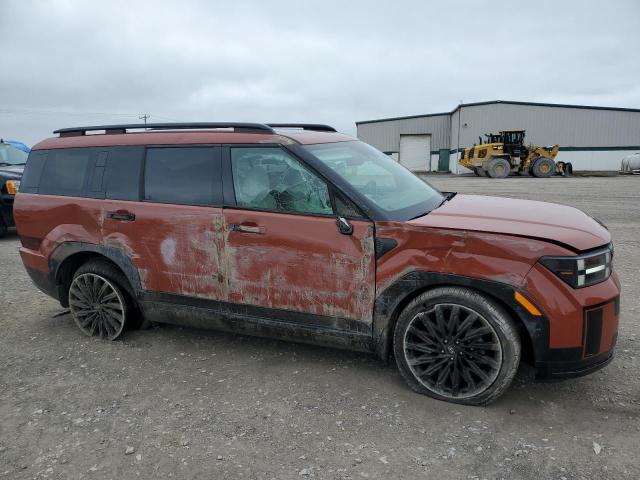 2024 HYUNDAI SANTA FE C 5NMP5DGL2RH051830