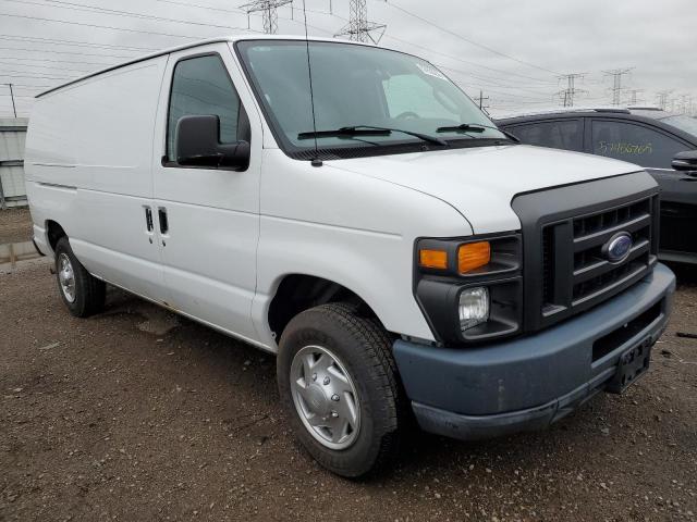 Vin: 1ftne1ew6ada22556, lot: 57655255, ford all models e150 van 20104