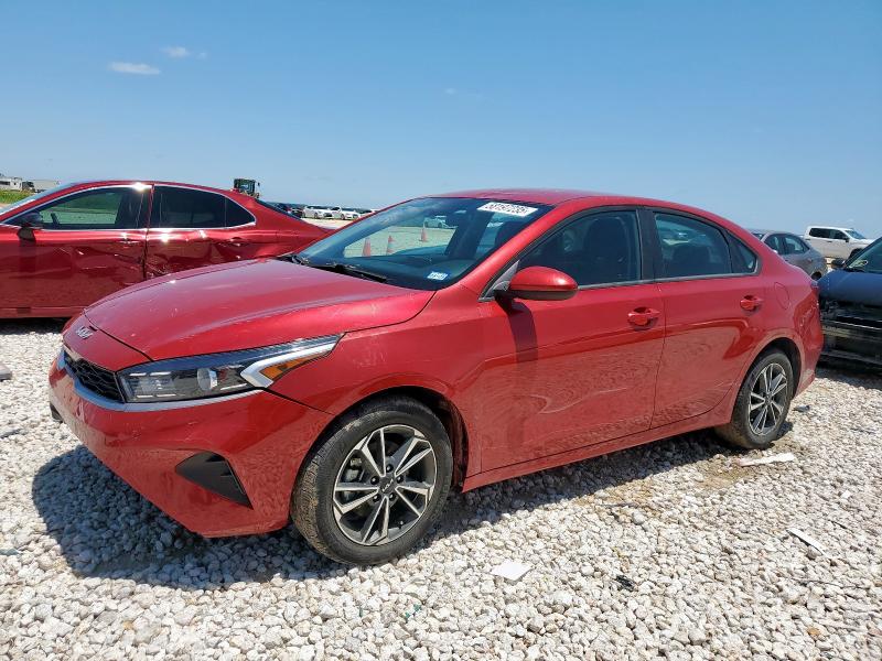 Global Auto Auctions: 2022 KIA FORTE FE