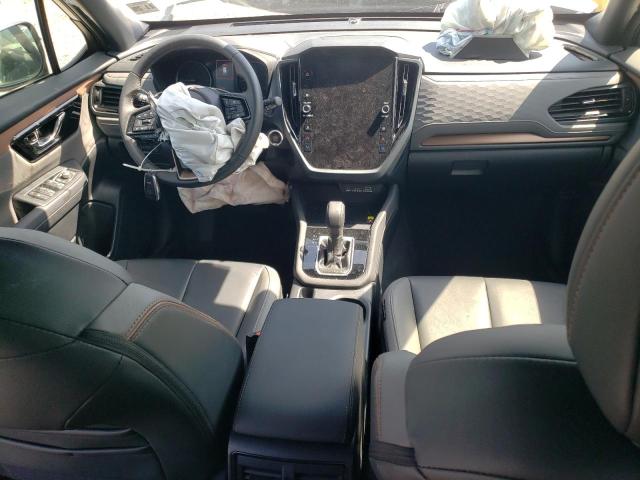 2025 SUBARU FORESTER S JF2SLDHC4SH467031