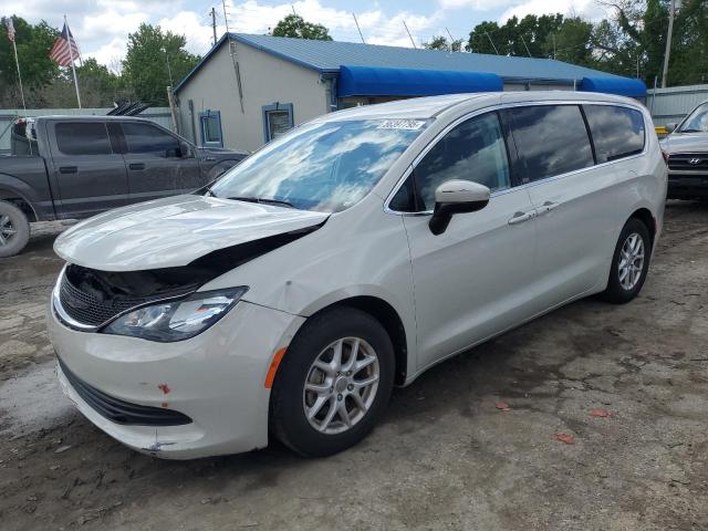 Vin: 2c4rc1dg8hr552987, lot: 56397795, chrysler pacifica touring 2017 img_1