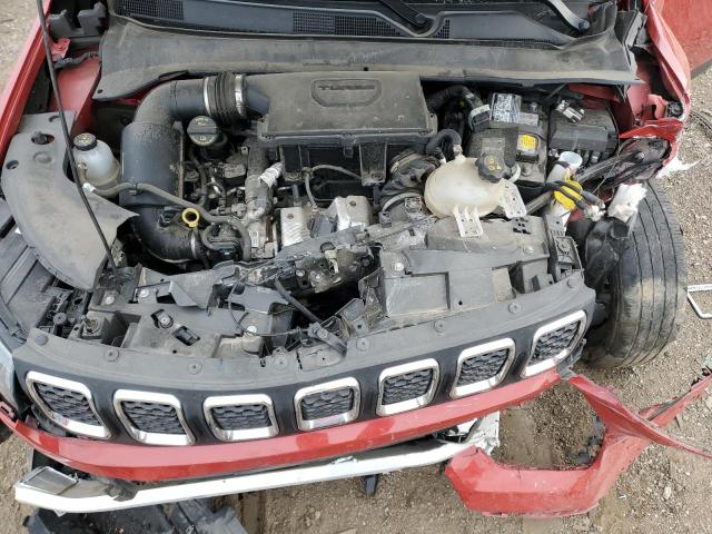 2023 JEEP COMPASS LA - 3C4NJDBN9PT518978