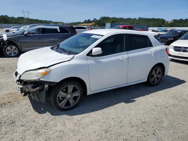 Vin: 2t1le4ee4bc019945, lot: 56997535, toyota corolla s 2011 img_1