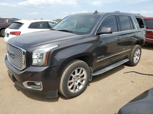 Vin: 1gks2ckj2gr337712, lot: 56918745, gmc yukon denali 2016 img_1