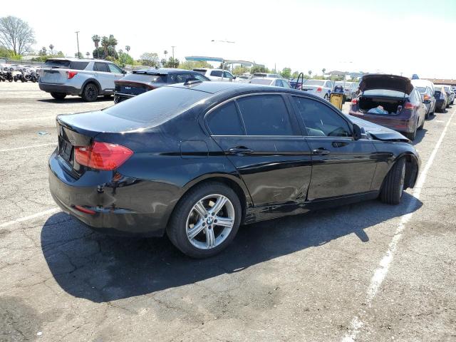 Vin: wba3b1g57fnt04644, lot: 56765905, bmw 3 series i 20153