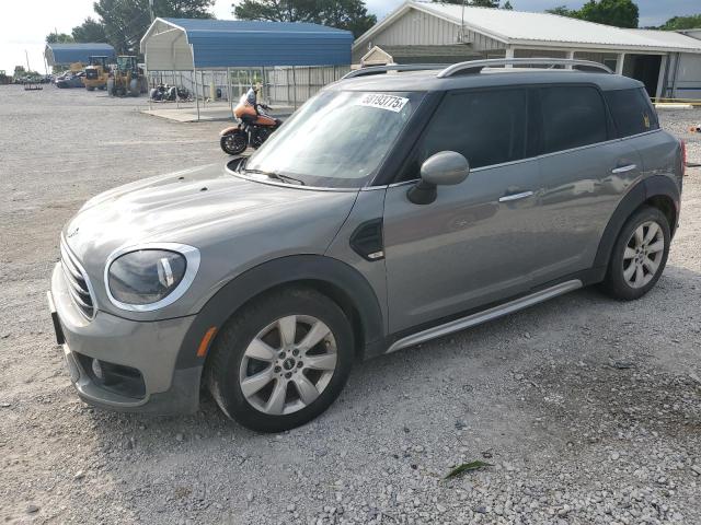 MINI COOPER COU