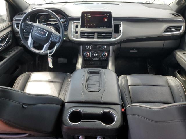 2024 GMC YUKON SLT 1GKS2BKD1RR233137