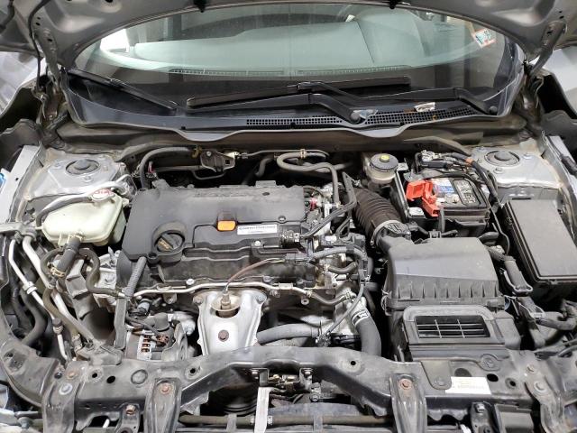 2020 HONDA CIVIC SPOR - 2HGFC2F82LH584820