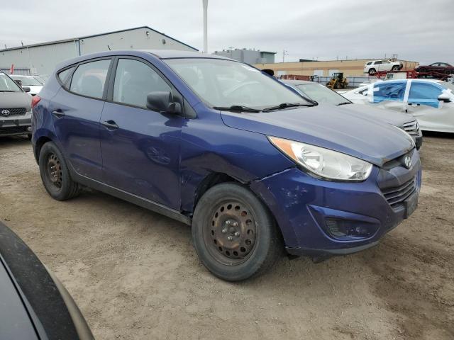 Vin: km8jt3ac9du618756, lot: 54682545, hyundai tucson gl 20134