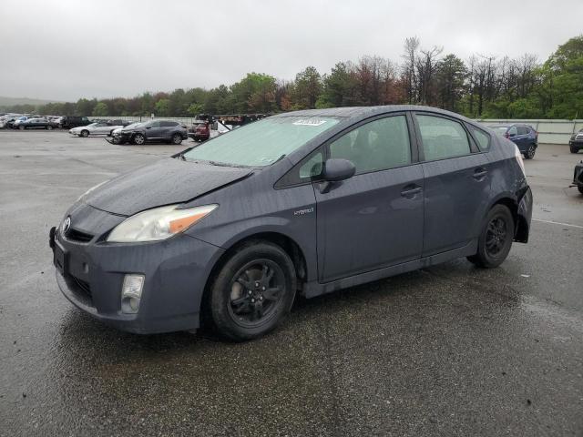 Vin: jtdkn3du0a0157845, lot: 58262965, toyota prius 2010 img_1