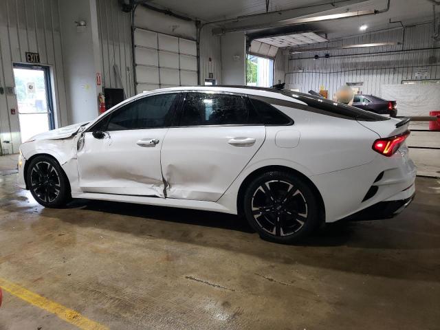 Vin: 5xxg64j29mg071268, lot: 56300045, kia k5 gt line 20212