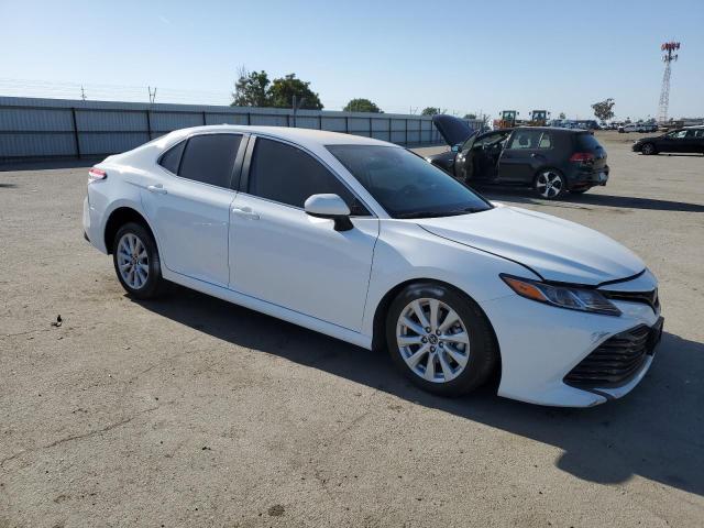 2019 TOYOTA CAMRY L - 4T1B11HK2KU813090