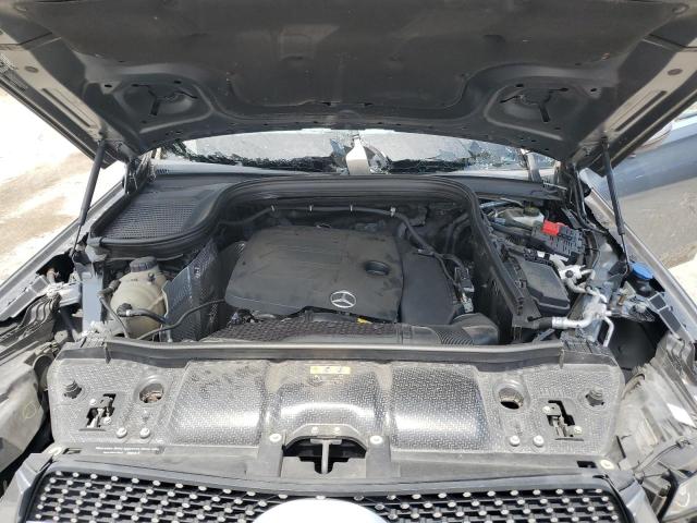 2020 MERCEDES-BENZ GLE 350 4M 4JGFB4KB6LA046503
