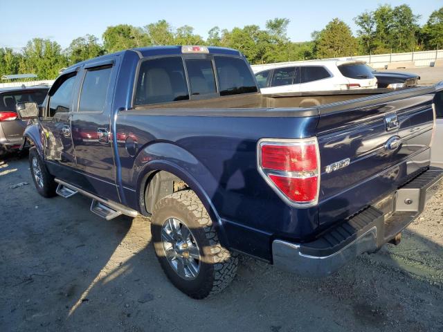 Vin: 1ftfw1et7cfc68921, lot: 57980135, ford f-150 supercrew 20122