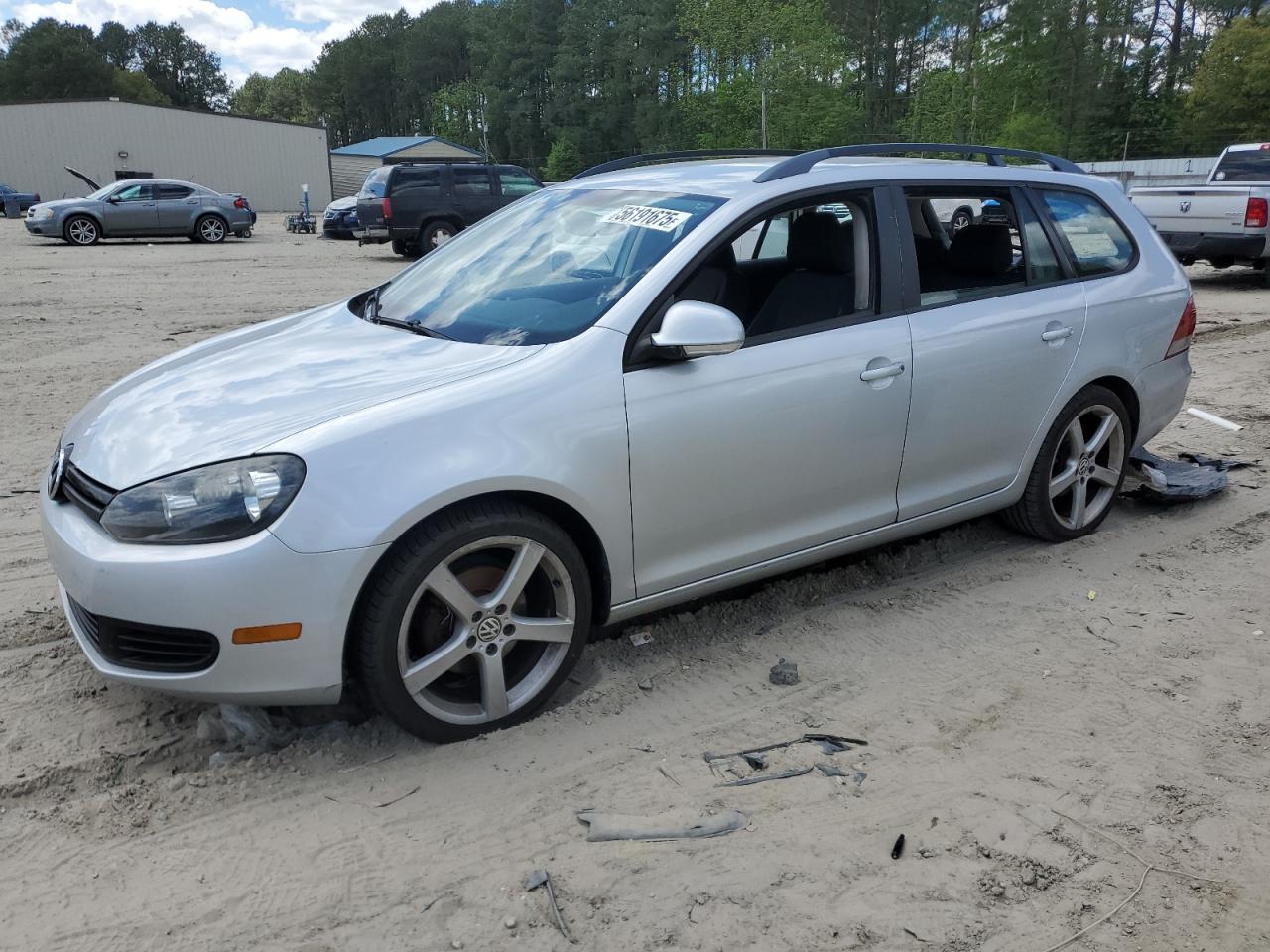 VOLKSWAGEN JETTA S