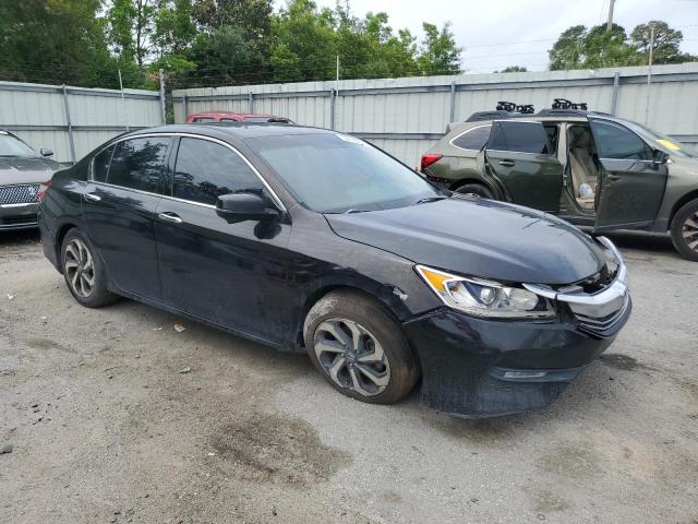 Vin: 1hgcr3f8xga015628, lot: 58868545, honda accord exl 20164