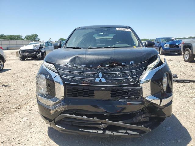 2022 MITSUBISHI OUTLANDER - JA4J4TA89NZ019433