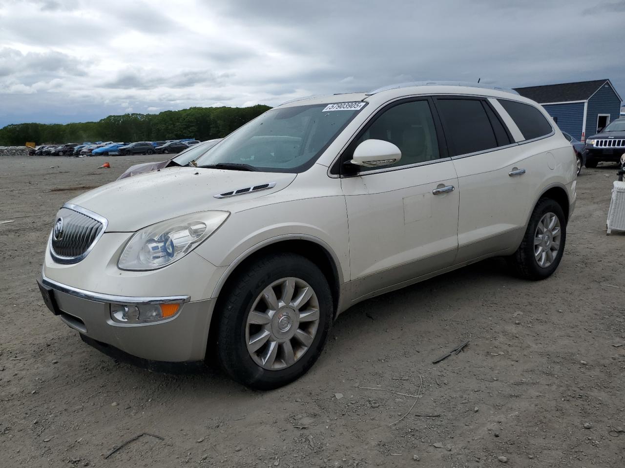 BUICK ENCLAVE CXL