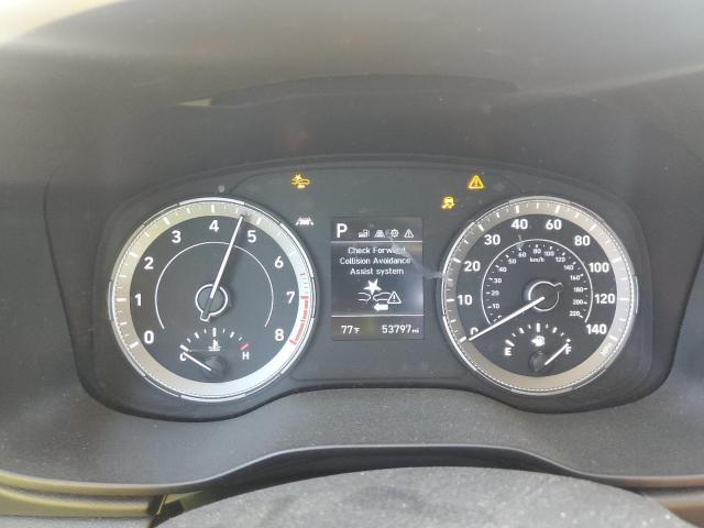 2022 HYUNDAI VENUE SEL - KMHRC8A32NU150676
