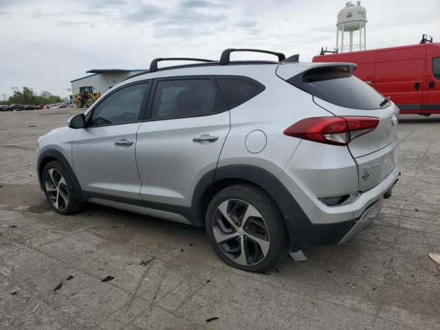 Vin: km8j33a26hu336538, lot: 57103535, hyundai tucson limited 20172