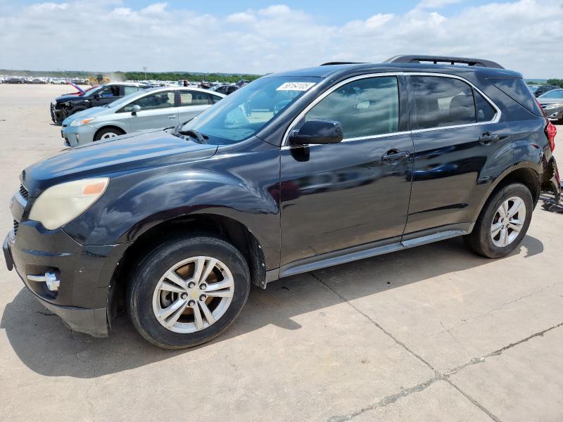 Vin: 2gnalpek7c6138152, lot: 58164105, chevrolet equinox lt 2012 img_1