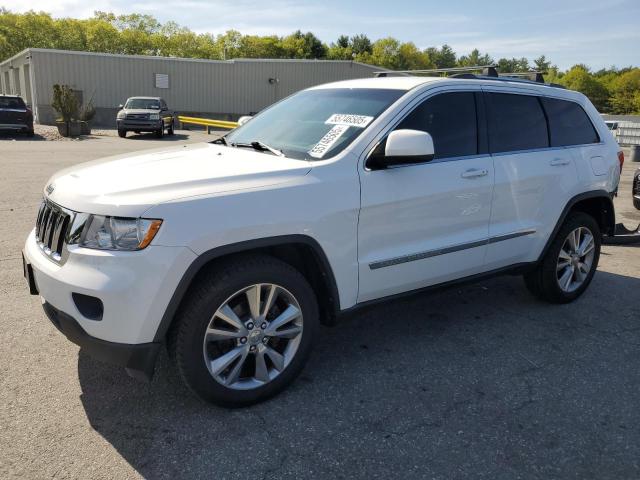 JEEP GRAND CHER