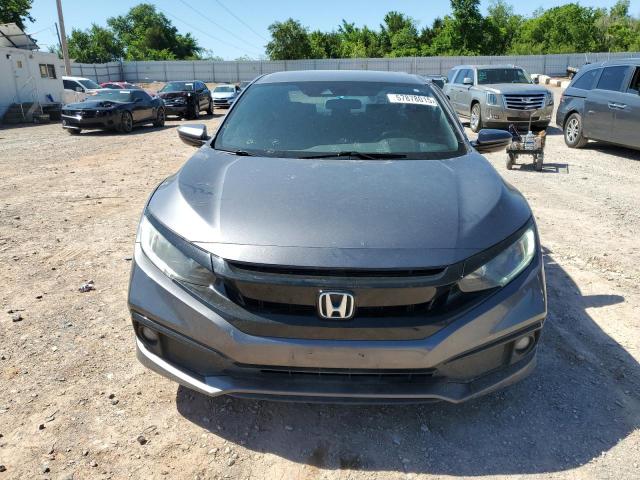 2020 HONDA CIVIC SPOR - 19XFC2F84LE000461