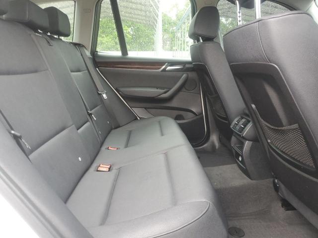 2015 BMW X3 SDRIVE2 - 5UXWZ7C59F0M83267