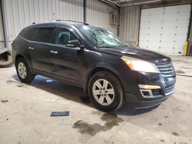 Vin: 1gnkvjkd8dj101262, lot: 54920965, chevrolet traverse lt 20134