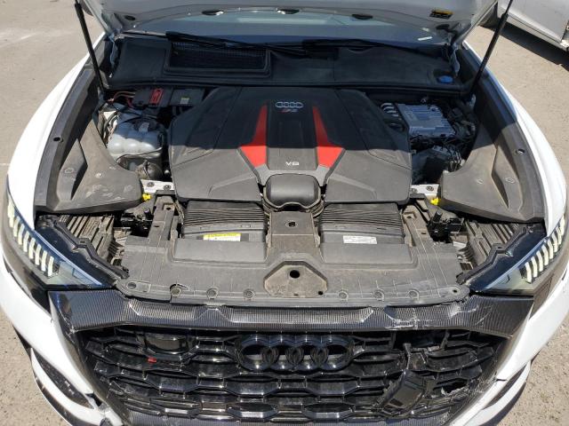 2021 AUDI RS Q8 WU1ARBF19MD042271