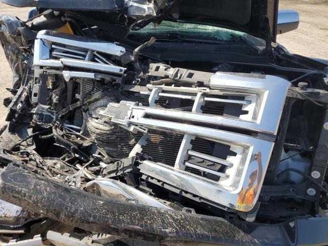 2015 CHEVROLET SILVERADO - 1GCVKSEC2FZ276716