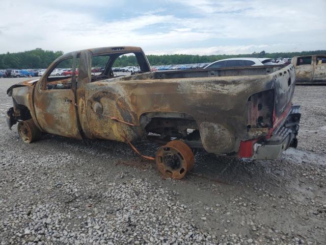 Vin: 1gc0cvcgxbf129487, lot: 55663275, chevrolet all models c2500 heavy duty 20112