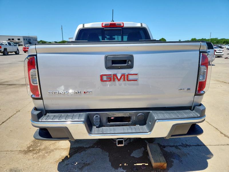2019 GMC CANYON SLE 1GTG5CENXK1139460
