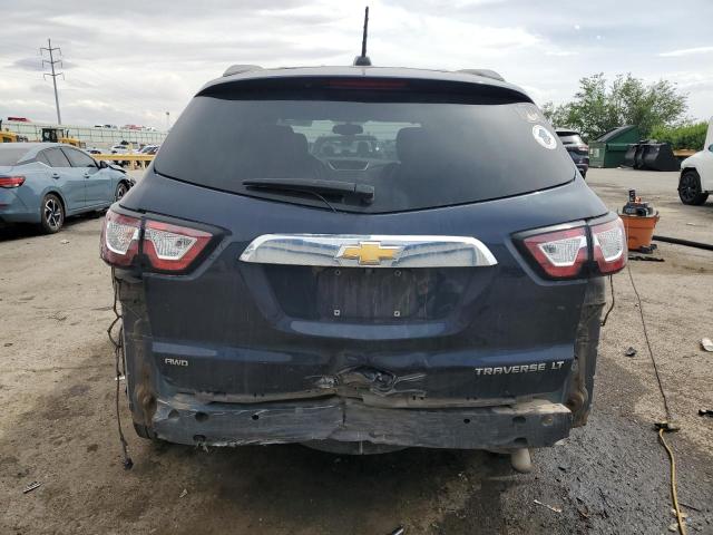 2016 CHEVROLET TRAVERSE L 1GNKVHKDXGJ276187