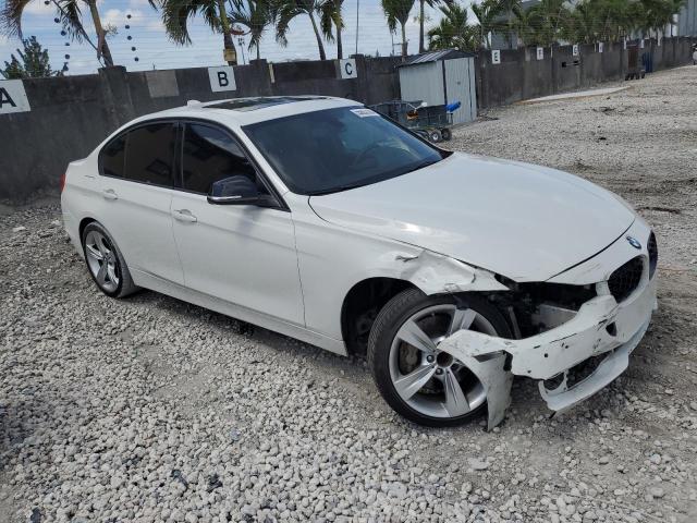Vin: wba3a9c51ef479598, lot: 55853185, bmw 3 series i 20144