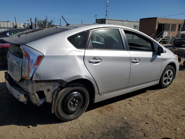 Vin: jtdkn3du5d1623459, lot: 56131865, toyota prius 20133