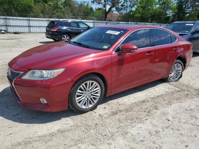 Vin: jthbk1gg7d2083415, lot: 54930465, lexus es350 350 2013 img_1