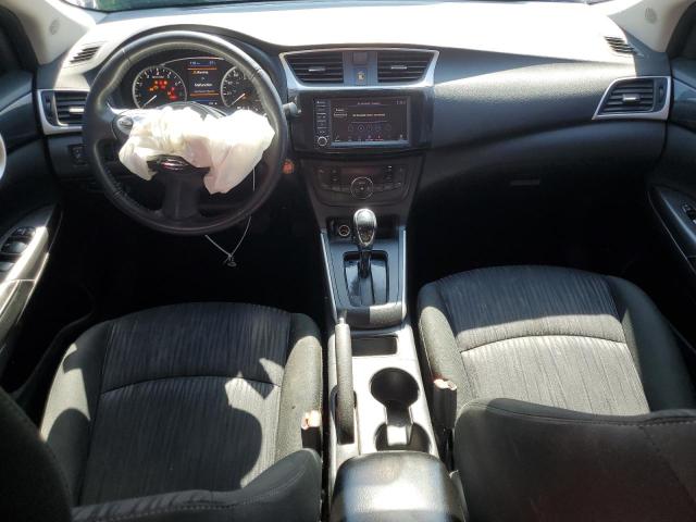2019 NISSAN SENTRA S 3N1AB7AP9KY372922