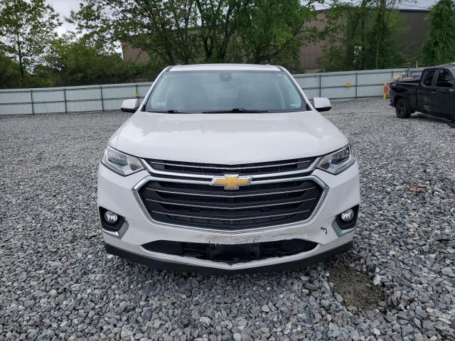 2018 CHEVROLET TRAVERSE P 1GNEVJKW9JJ242299