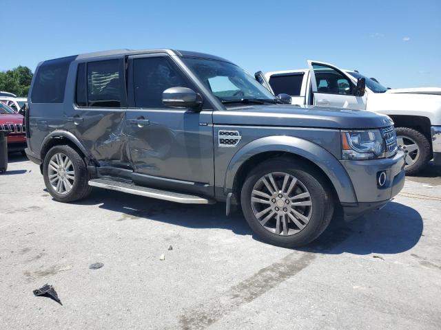 Vin: salak2v6xfa755286, lot: 57701955, land rover lr4 hse luxury 20154