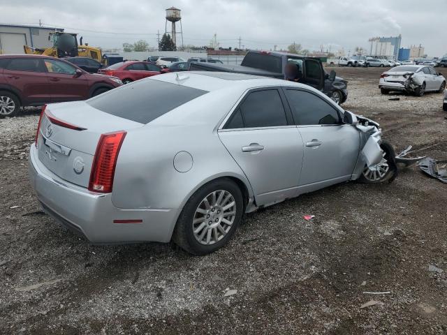Vin: 1g6dg5e57d0179578, lot: 55824605, cadillac cts luxury collection 20133