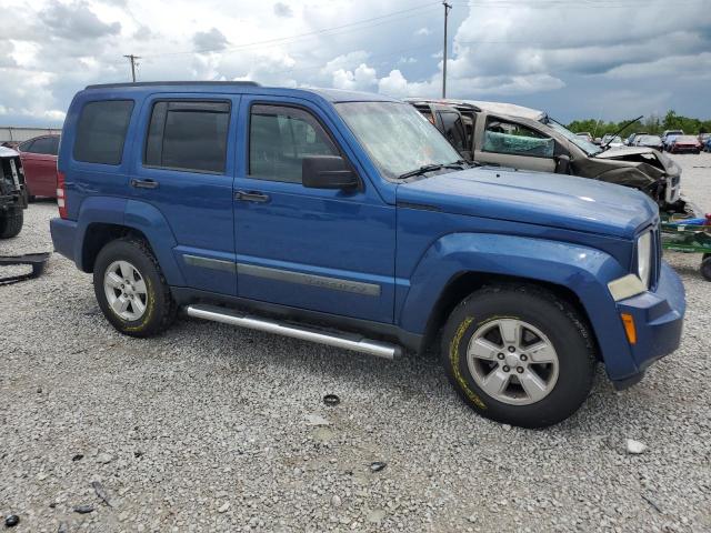Vin: 1j4pn2gk2aw115601, lot: 56647375, jeep liberty sport 20104