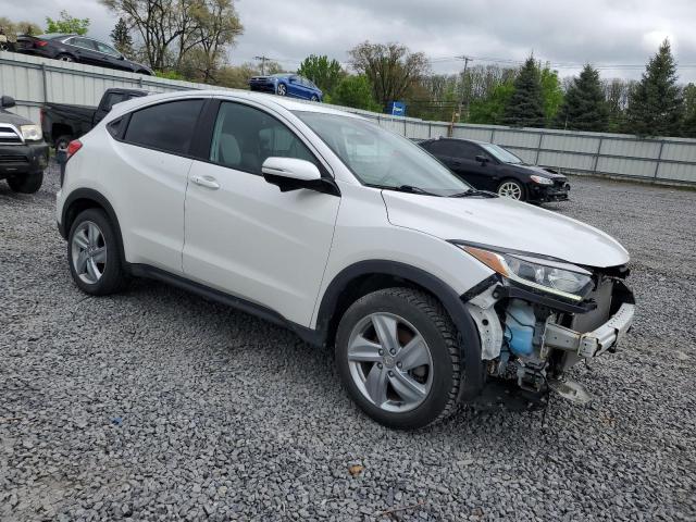 Vin: 3czru6h51km740911, lot: 56953185, honda hr-v ex 20194