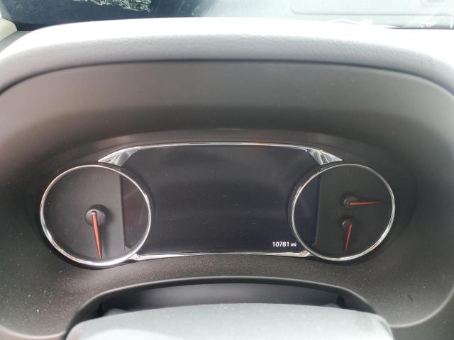2024 GMC TERRAIN DE - 3GKALXEG9RL253848