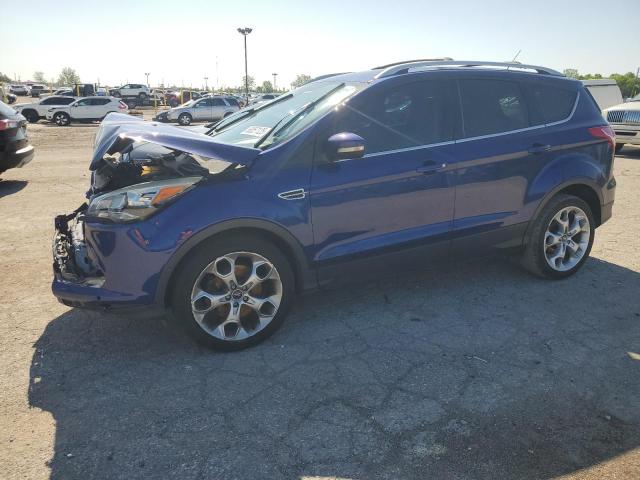 Vin: 1fmcu0j97eua03021, lot: 58057125, ford escape titanium 2014 img_1
